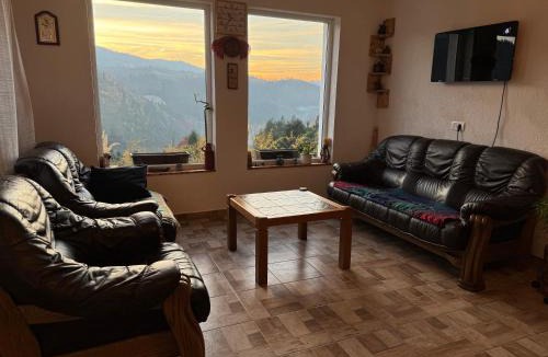 Albac Cabin | Casa Teodora