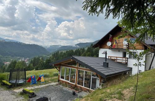 Albac Cabin | Casa Teodora