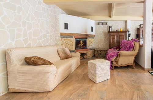 Ilia House | CASA TEODORA