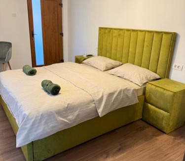Brad Apartment | Casa TeoMar