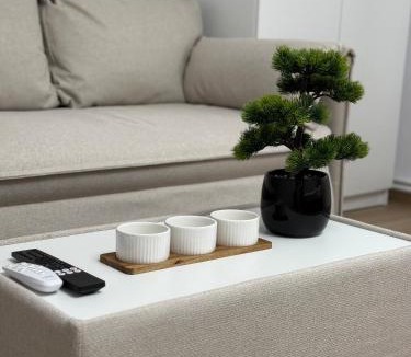 Brad Apartment | Casa TeoMar