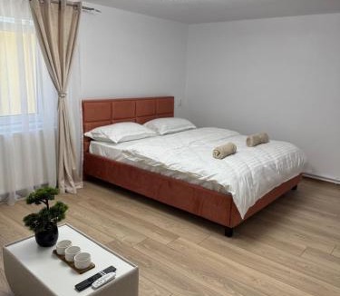 Brad Apartment | Casa TeoMar