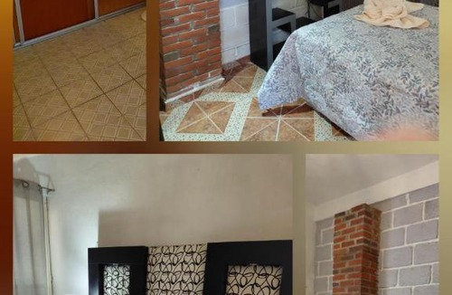 Santa Maria Hotel | Casa Tepehucan