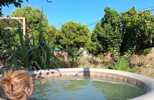 Apra House | Casa Terapia