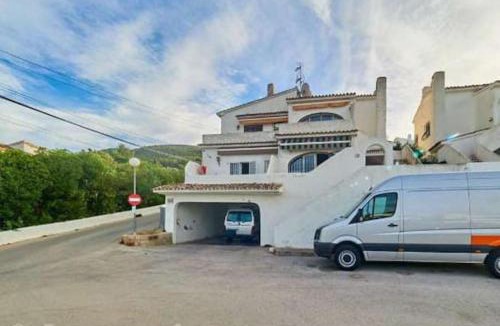 L'Alcassar House | Casa Tere