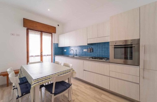 Pivarada Apartment | Casa Teresa, beachfront apartment