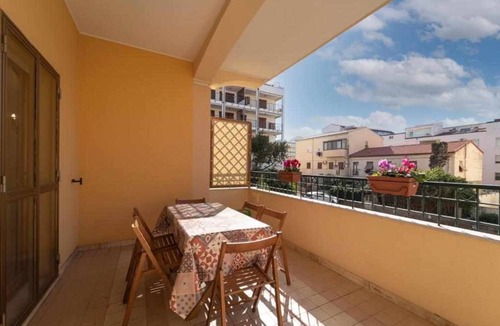 Pivarada Apartment | Casa Teresa, beachfront apartment