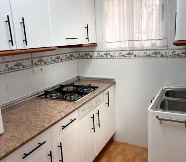Montecorto House | Casa Teresa