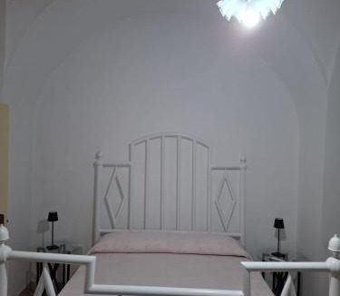 Cannole Apartment | Casa Teresina