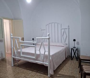 Cannole Apartment | Casa Teresina