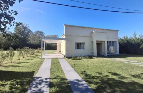 General Belgrano House | Casa Termas del Salado en General Belgrano