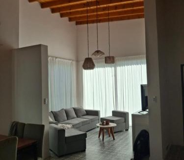 General Belgrano House | Casa Termas del Salado en General Belgrano