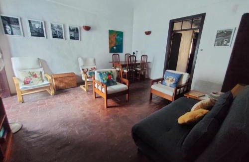 Santo Agostinho Apartment | Casa Terra & Cal