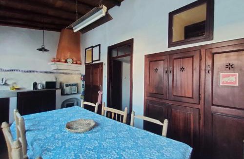 Santo Agostinho Apartment | Casa Terra & Cal