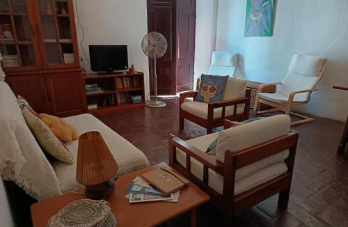 Santo Agostinho Apartment | Casa Terra & Cal