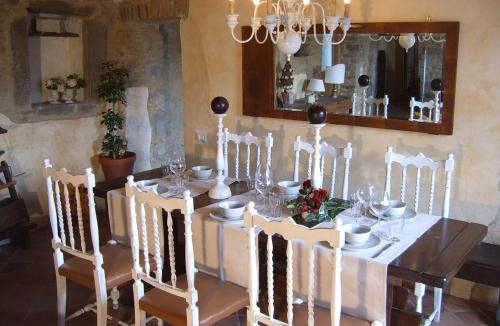 Boveglio House | Casa Terra