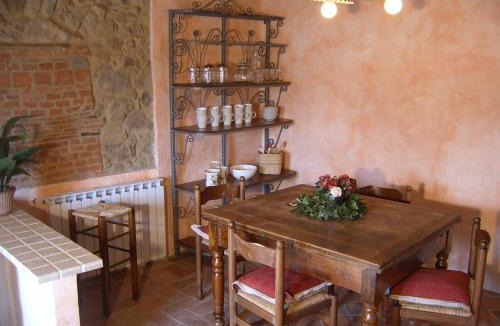 Boveglio House | Casa Terra