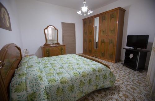 Casa Papa Apartment | Casa Terranova Modica