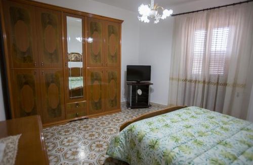 Casa Papa Apartment | Casa Terranova Modica