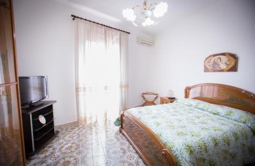 Casa Papa Apartment | Casa Terranova Modica