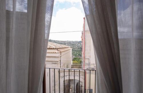 Casa Papa Apartment | Casa Terranova Modica