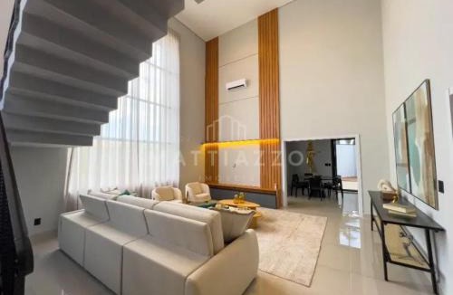 Limeira House | Casa Terras