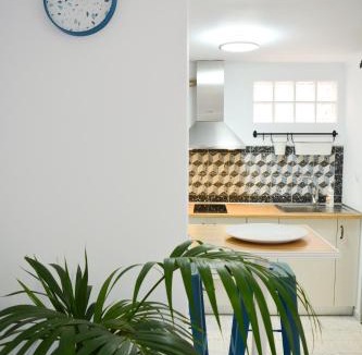 Paradisi House | Casa terrazzo