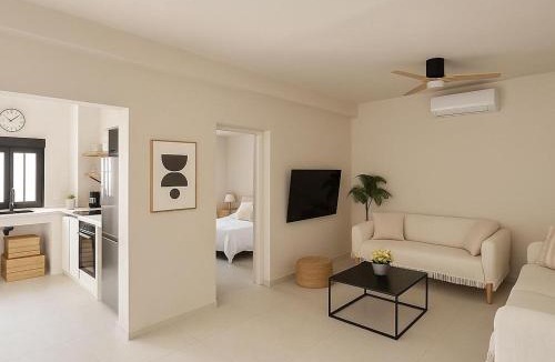 La Zubia House | Casa Terrones - Espacio, Barbacoa, Centro ciudad y Sierra Nevada a un paso