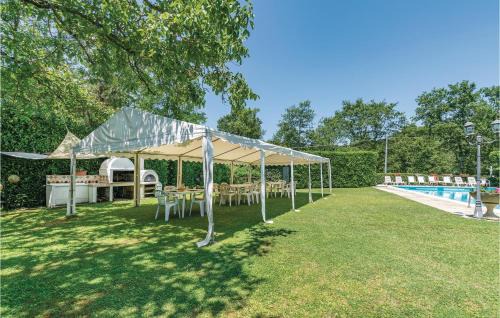 Capolona House | Casa Terrossoli