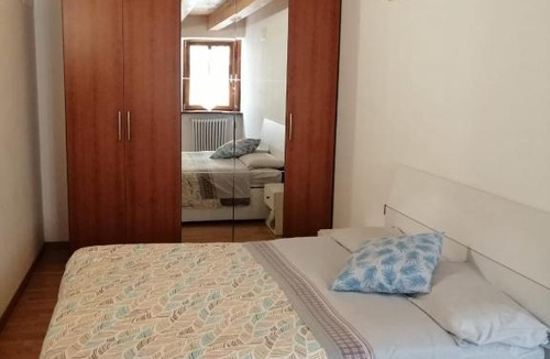Calliano Apartment | Casa Terry