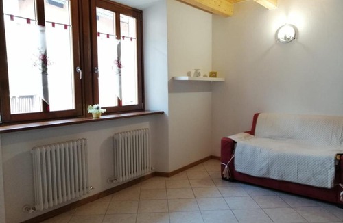 Calliano Apartment | Casa Terry