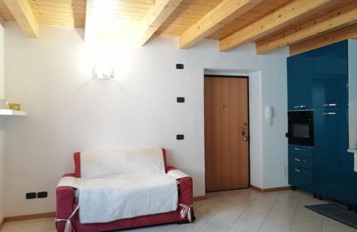 Calliano Apartment | Casa Terry