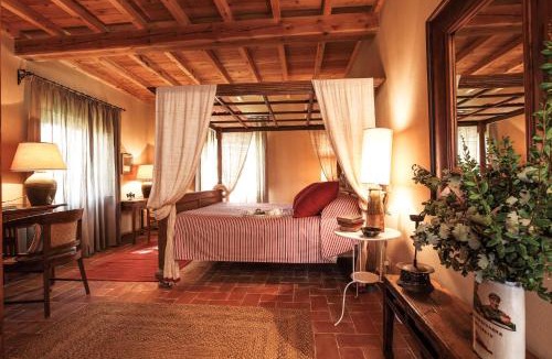 Montorsaio Bed & Breakfast | Casa Terzerie