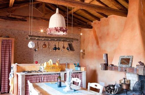 Teulada House | Casa Teulada
