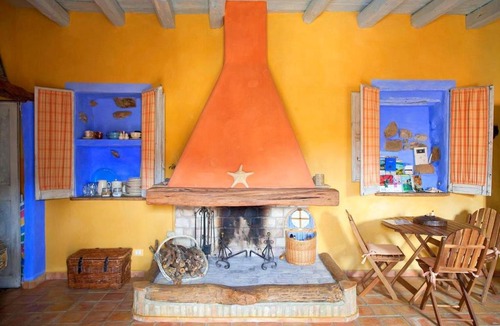 Teulada House | Casa Teulada