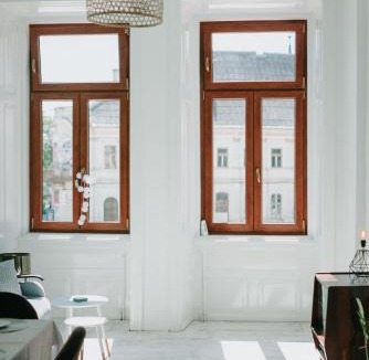 Turda Apartment | Casa Thaja Centru
