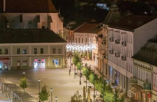 Turda Apartment | Casa Thaja Centru