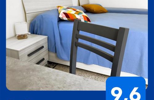 Brindisi Histotic Center Apartment | Casa Thamay