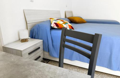 Brindisi Histotic Center Apartment | Casa Thamay