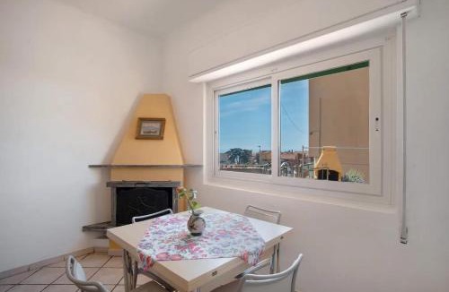 Santo Stefano al Mare House | Casa Thea