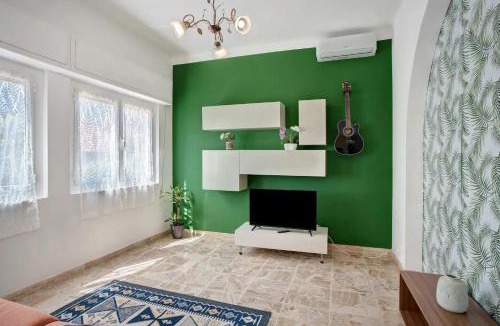 Santo Stefano al Mare House | Casa Thea