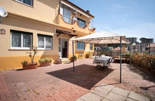 Santo Stefano al Mare House | Casa Thea