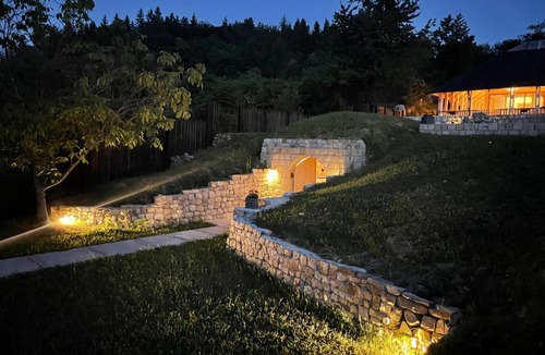 Dragosloveni Villa | Casa Thymus