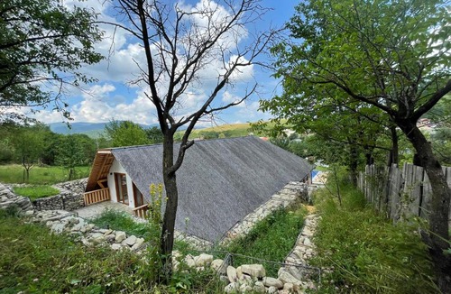 Dragosloveni Villa | Casa Thymus