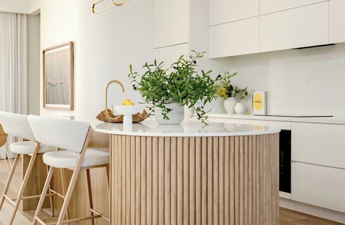 Gerroa House | Casa Tide Gerroa