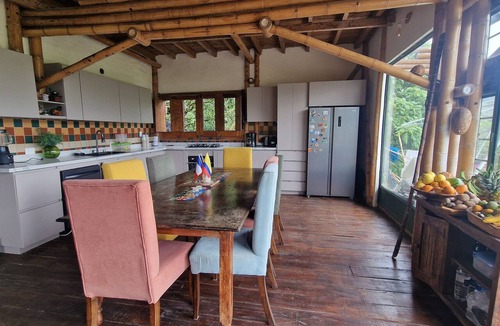 Salento Cabin | Casa Tien