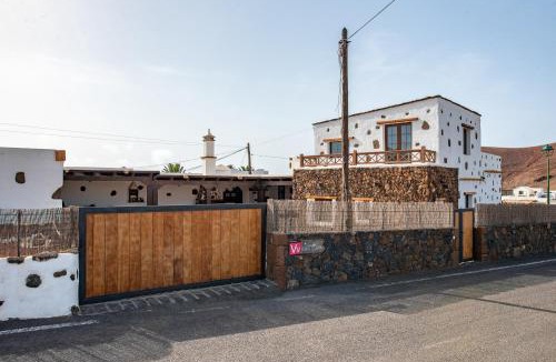 Tinajo House | Casa Tilama