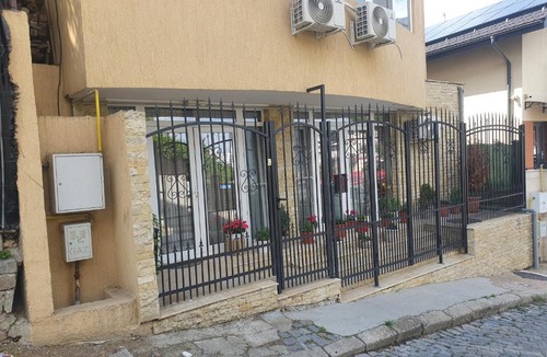 Tulcea House | Casa Tim