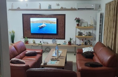 Tulcea House | Casa Tim