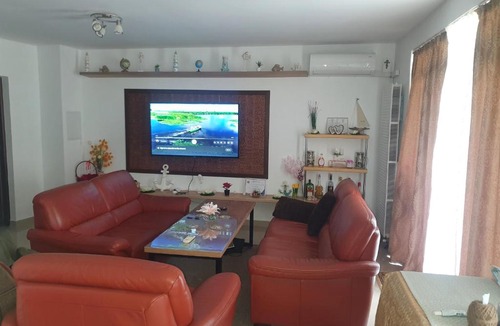 Tulcea House | Casa Tim